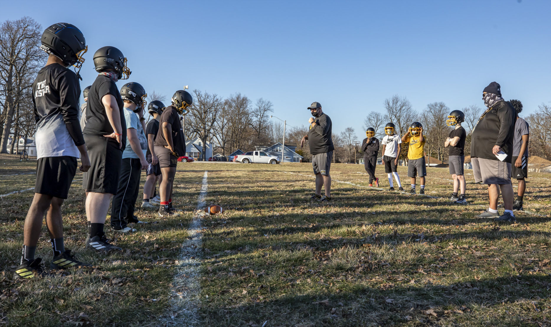 MacArthur Eisenhower football gallery 11 030321.JPG